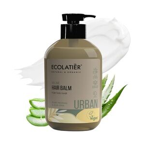 ✨BNWT - Ecolatièr Volume Boosting Hair Balm for Thin Hair - 13.5 fl oz✨